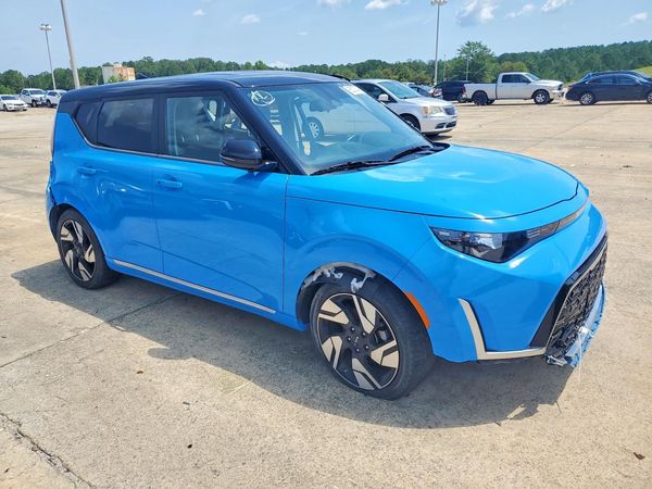 2024 KIA SOUL