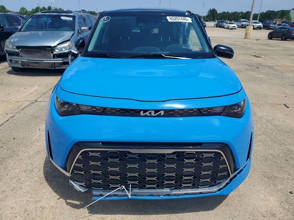 2024 KIA SOUL