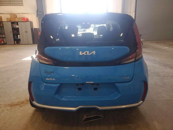 2024 KIA SOUL