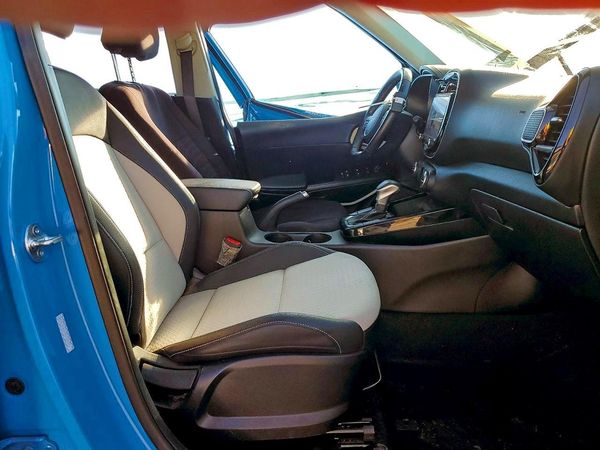 2024 KIA SOUL