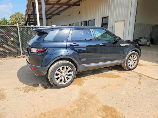 2018 LAND ROVER RANGE ROVER EVOQUE SE/SE Premium
