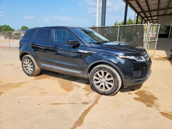2018 LAND ROVER RANGE ROVER EVOQUE SE/SE Premium