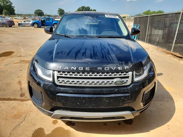 2018 LAND ROVER RANGE ROVER EVOQUE SE/SE Premium