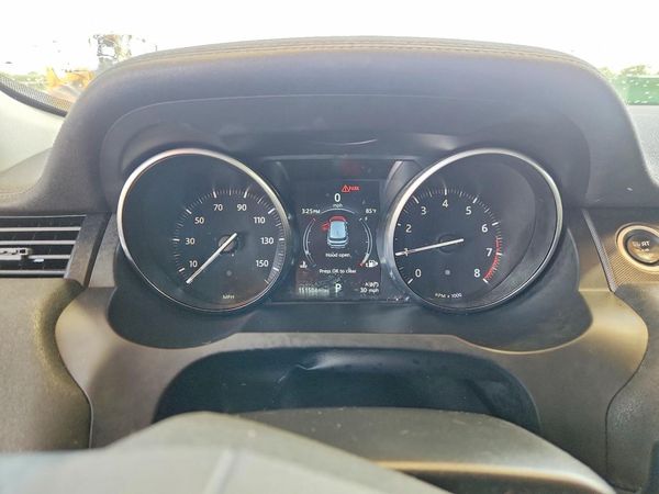 2018 LAND ROVER RANGE ROVER EVOQUE SE/SE Premium