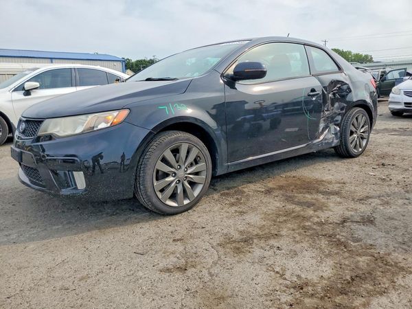 2013 KIA FORTE KOUP N/A