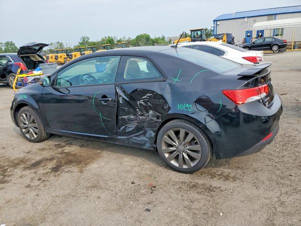 2013 KIA FORTE KOUP N/A
