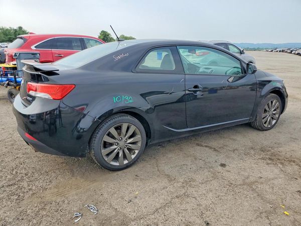 2013 KIA FORTE KOUP N/A