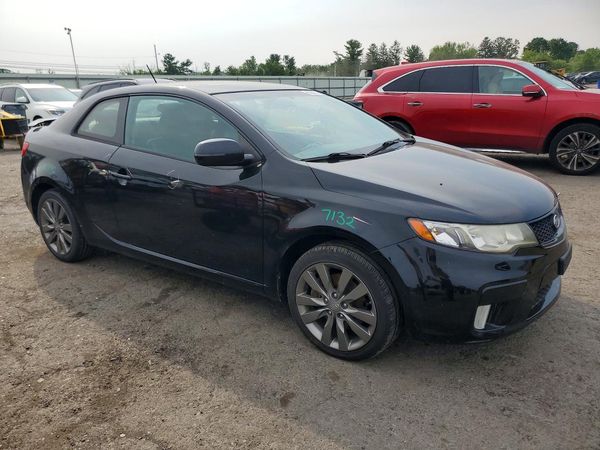 2013 KIA FORTE KOUP N/A