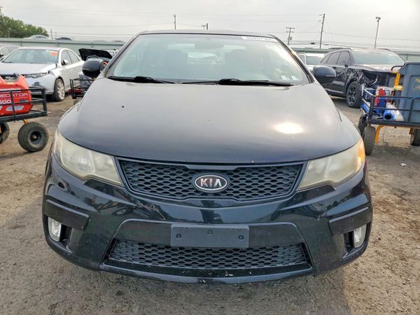2013 KIA FORTE KOUP N/A