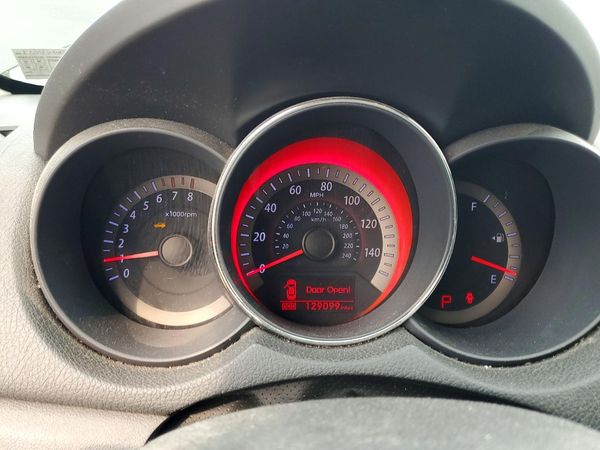 2013 KIA FORTE KOUP N/A