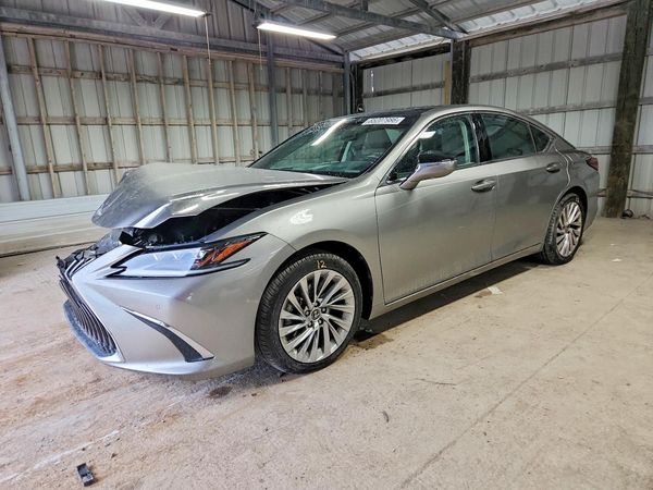 2020 LEXUS ES 350 Ultra Luxury