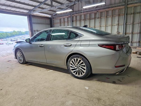 2020 LEXUS ES 350 Ultra Luxury