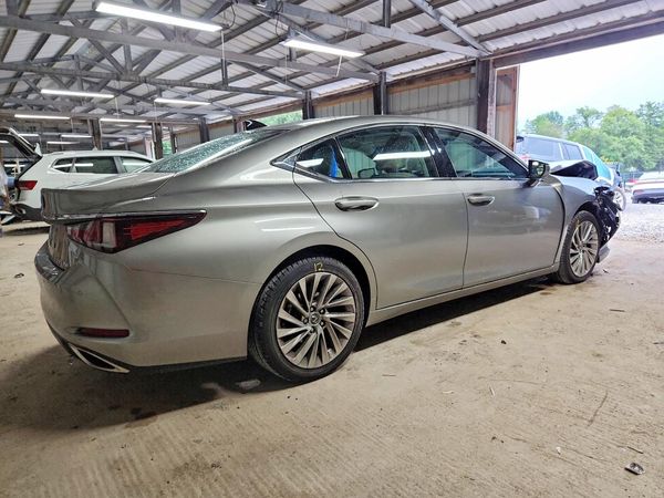 2020 LEXUS ES 350 Ultra Luxury