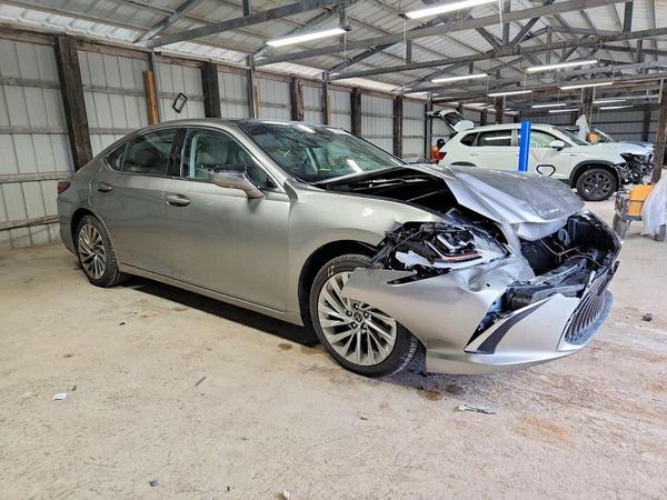 2020 LEXUS ES 350 Ultra Luxury