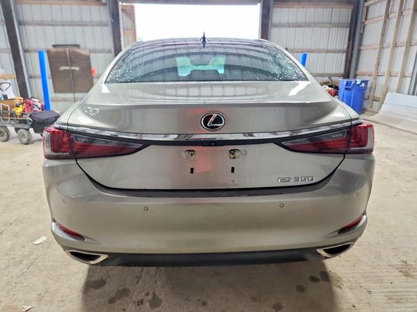 2020 LEXUS ES 350 Ultra Luxury