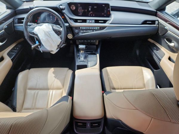 2020 LEXUS ES 350 Ultra Luxury