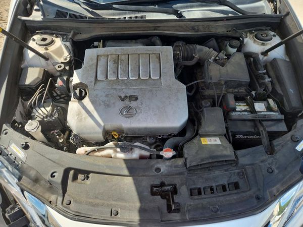 2016 LEXUS ES