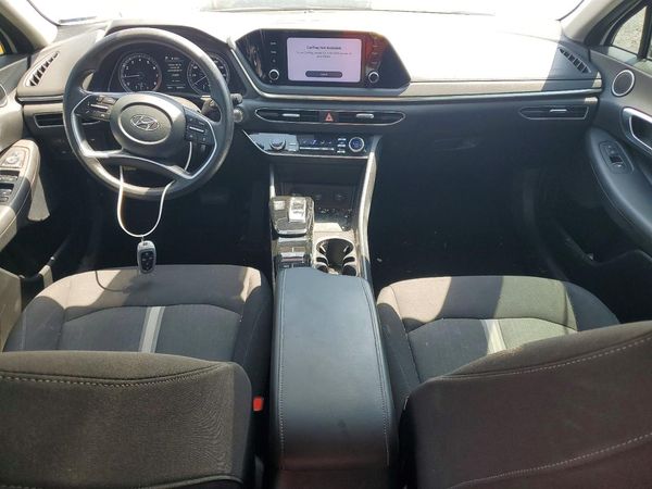 2022 HYUNDAI SONATA SEL