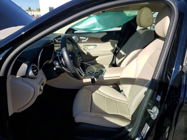 2021 MERCEDES-BENZ C C300-4M
