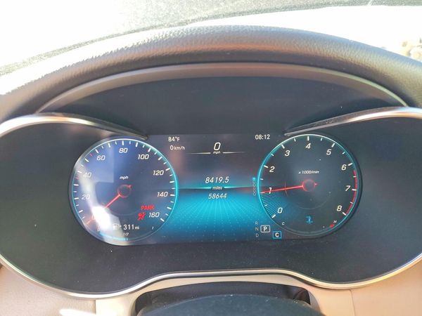 2021 MERCEDES-BENZ C C300-4M