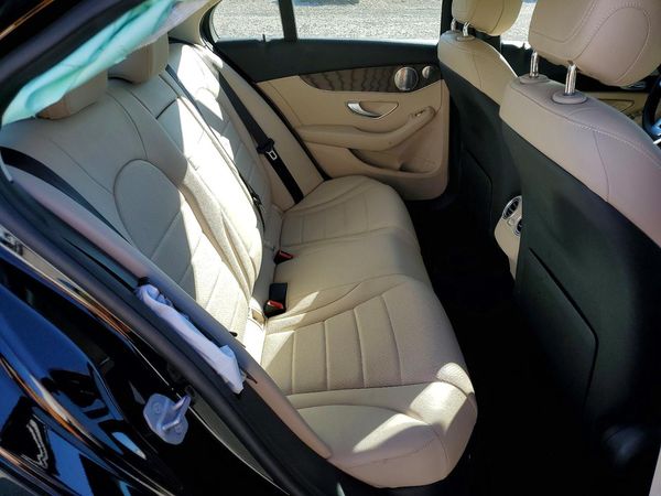 2021 MERCEDES-BENZ C C300-4M