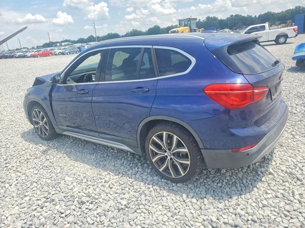 2016 BMW X1 xDrive28i