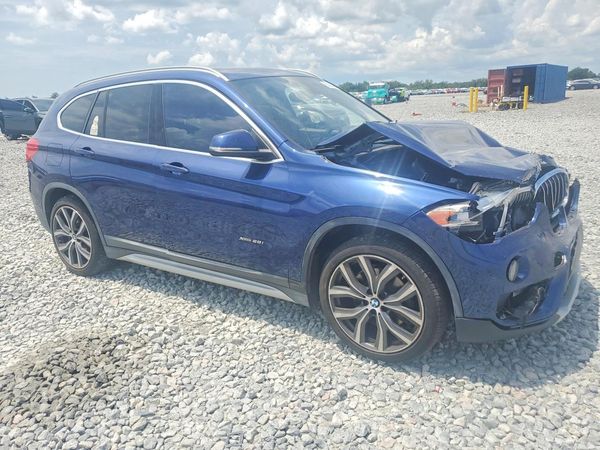 2016 BMW X1 xDrive28i