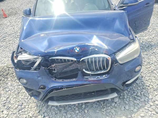 2016 BMW X1 xDrive28i