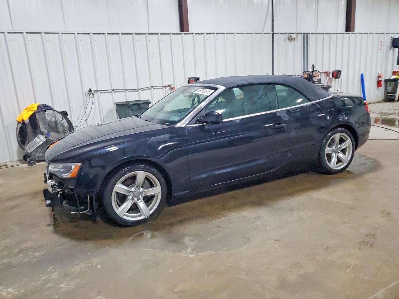 2013 AUDI A5