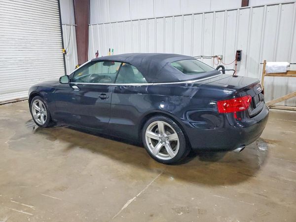 2013 AUDI A5