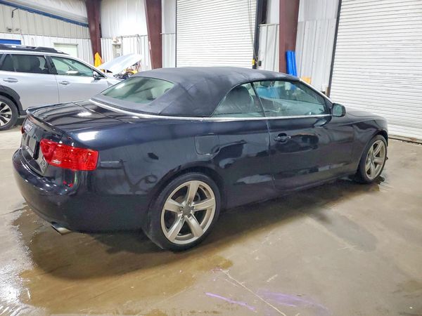2013 AUDI A5