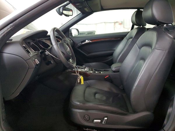 2013 AUDI A5