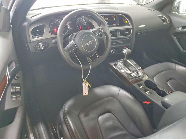 2013 AUDI A5