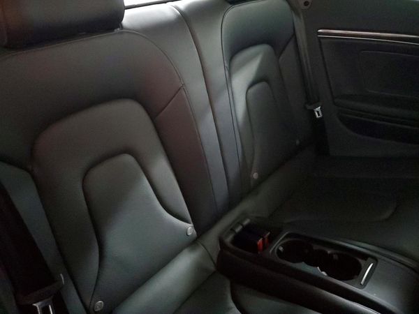 2013 AUDI A5