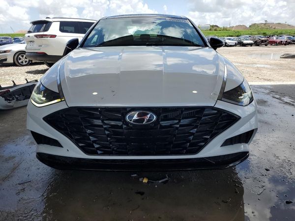 2023 HYUNDAI SONATA