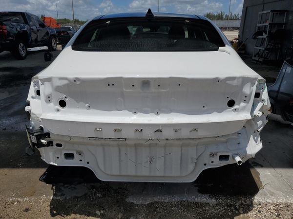 2023 HYUNDAI SONATA