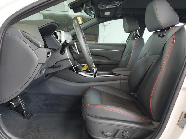 2023 HYUNDAI SONATA