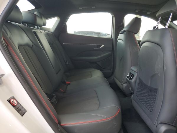 2023 HYUNDAI SONATA