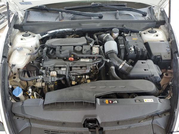 2023 HYUNDAI SONATA
