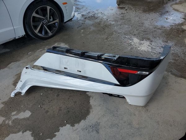 2023 HYUNDAI SONATA