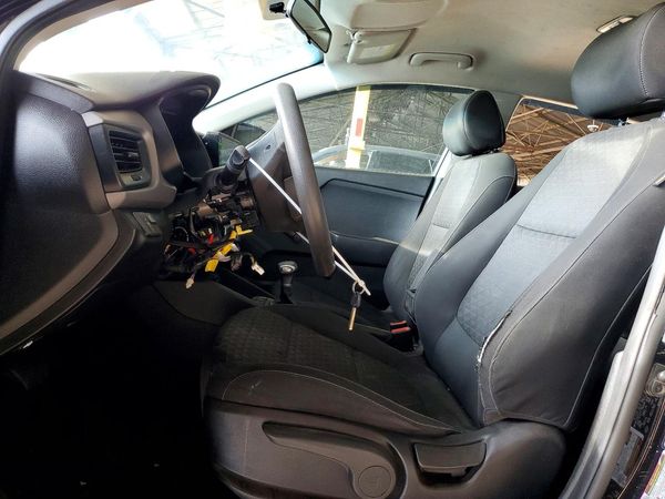 2018 KIA RIO LX, S