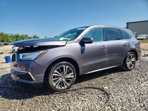 2020 ACURA MDX