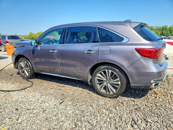 2020 ACURA MDX TECH 7P