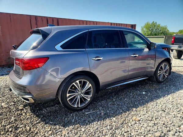 2020 ACURA MDX TECH 7P