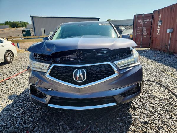2020 ACURA MDX TECH 7P
