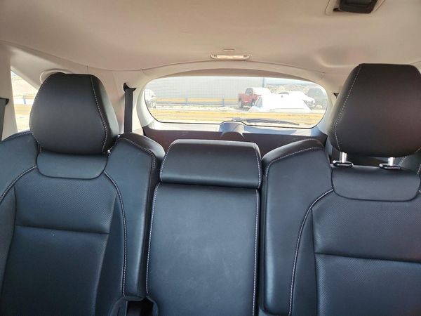 2020 ACURA MDX TECH 7P