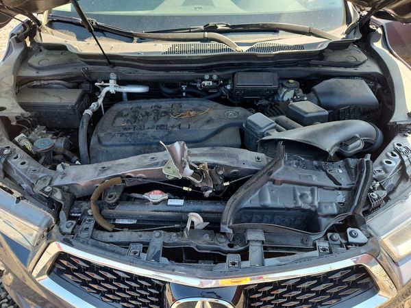 2020 ACURA MDX TECH 7P