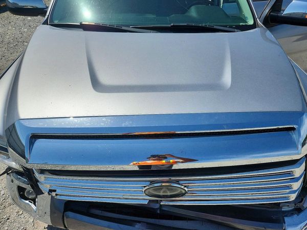 2020 TOYOTA TUNDRA Platinum Grade