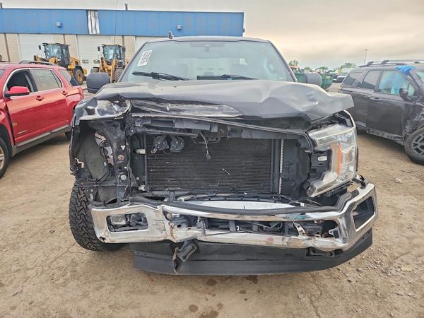 2019 FORD F150