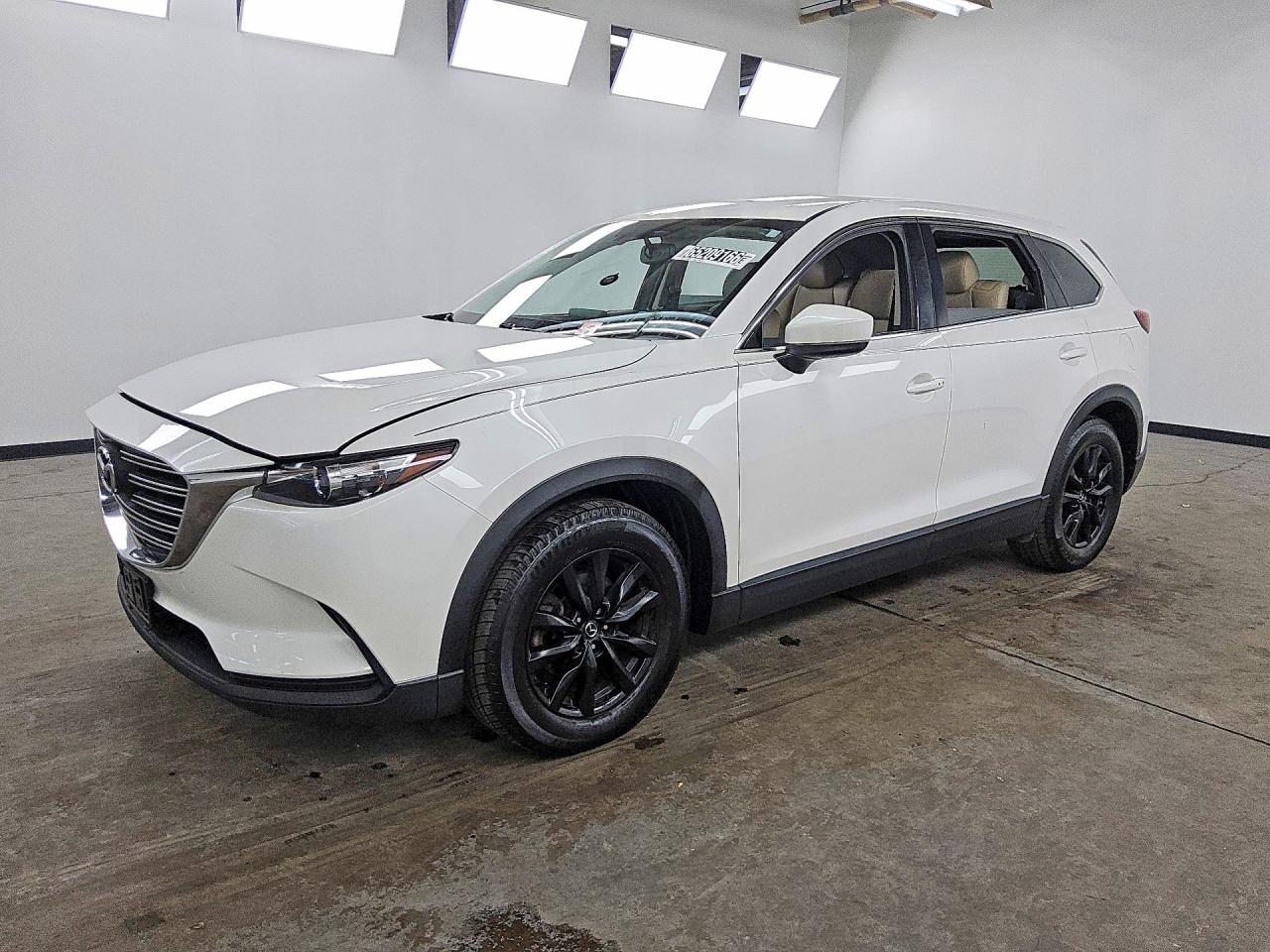2016 MAZDA CX-9